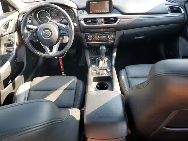 JM1GJ1V56G1453520 2016 MAZDA 6 - Image 8