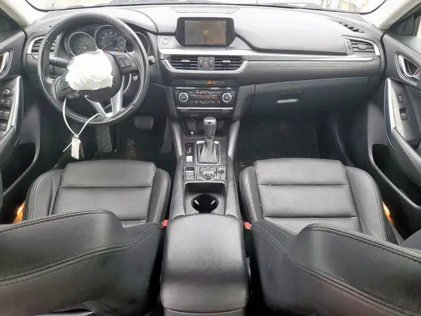JM1GJ1V56G1456899 2016 MAZDA 6 - Image 8