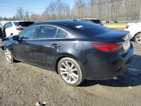 JM1GJ1V56G1457793 2016 MAZDA 6 - Image 2