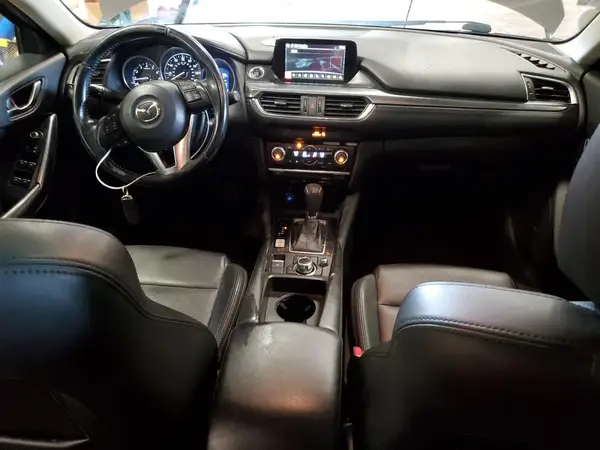 JM1GJ1V56G1458037 2016 MAZDA 6 - Image 8