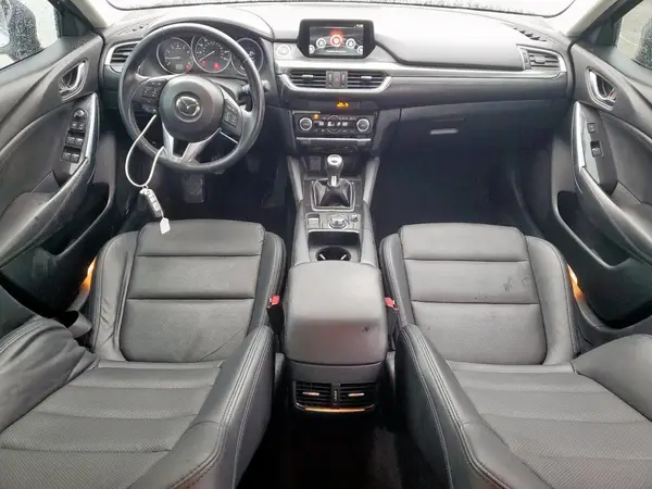 JM1GJ1V56G1461472 2016 MAZDA 6 - Image 8