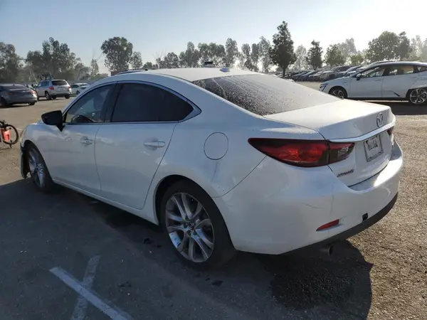 JM1GJ1V56G1461536 2016 MAZDA 6 - Image 2