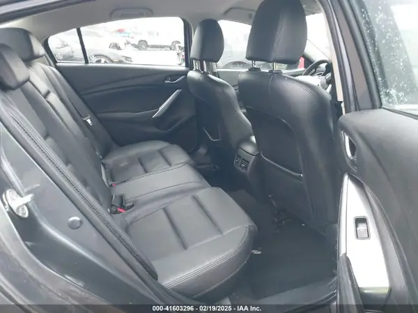 JM1GJ1V56G1462637 2016 MAZDA 6 - Image 8