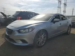 JM1GJ1V56G1464176 2016 MAZDA 6