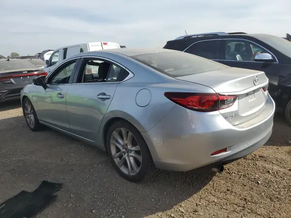 JM1GJ1V56G1464176 2016 MAZDA 6 - Image 2