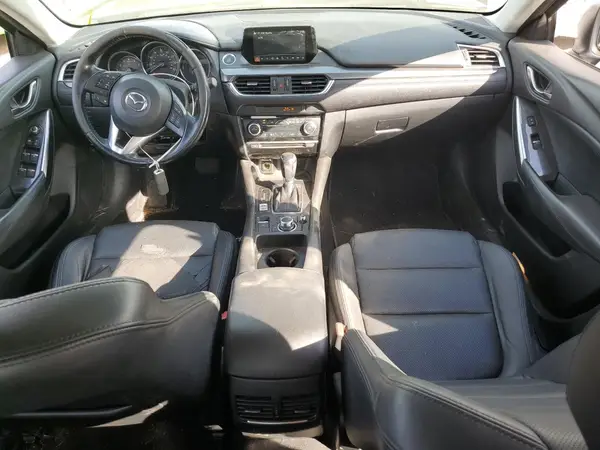 JM1GJ1V56G1464176 2016 MAZDA 6 - Image 8