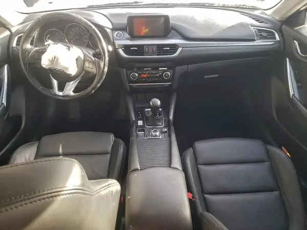 JM1GJ1V56G1465070 2016 MAZDA 6 - Image 8