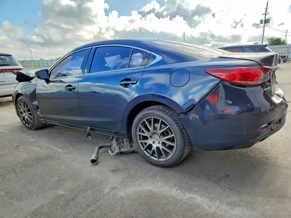JM1GJ1V56G1467952 2016 MAZDA 6 - Image 2