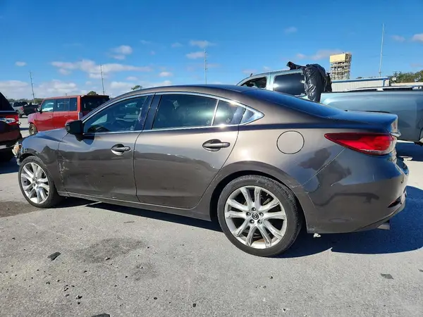 JM1GJ1V56G1469068 2016 MAZDA 6 - Image 2