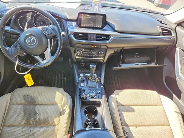 JM1GJ1V56G1469068 2016 MAZDA 6 - Image 8