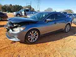 JM1GJ1V56G1469961 2016 MAZDA 6