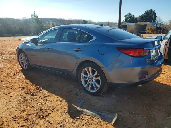 JM1GJ1V56G1469961 2016 MAZDA 6 - Image 2