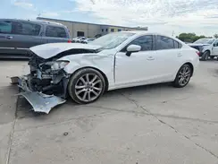 JM1GJ1V56G1470074 2016 MAZDA 6