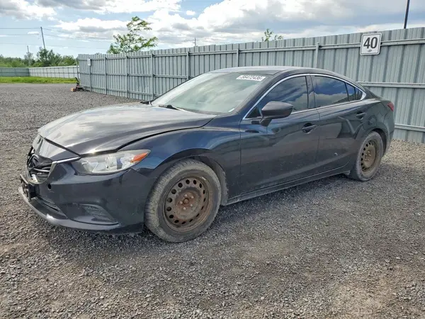 JM1GJ1V56G1473881 2016 MAZDA 6 - Image 1