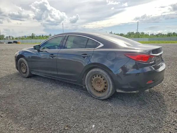 JM1GJ1V56G1473881 2016 MAZDA 6 - Image 2
