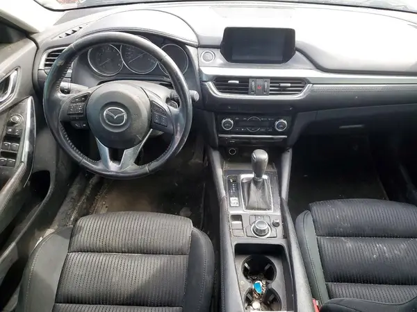JM1GJ1V56G1473881 2016 MAZDA 6 - Image 8