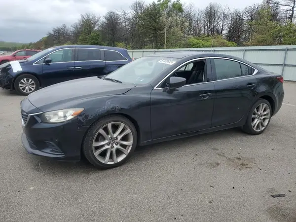 JM1GJ1V56G1475095 2016 MAZDA 6 - Image 1