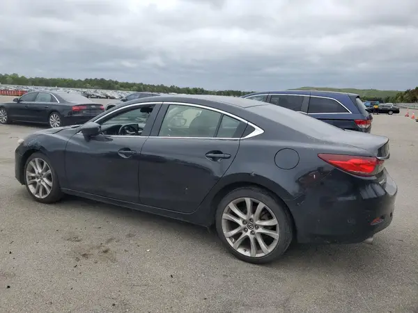 JM1GJ1V56G1475095 2016 MAZDA 6 - Image 2