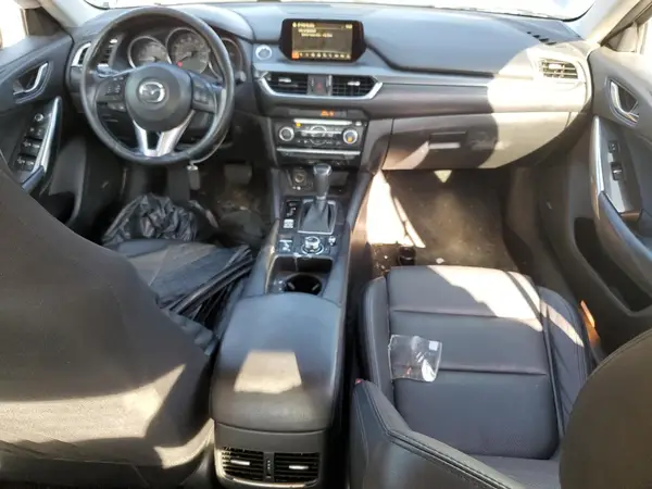JM1GJ1V56G1475145 2016 MAZDA 6 - Image 8