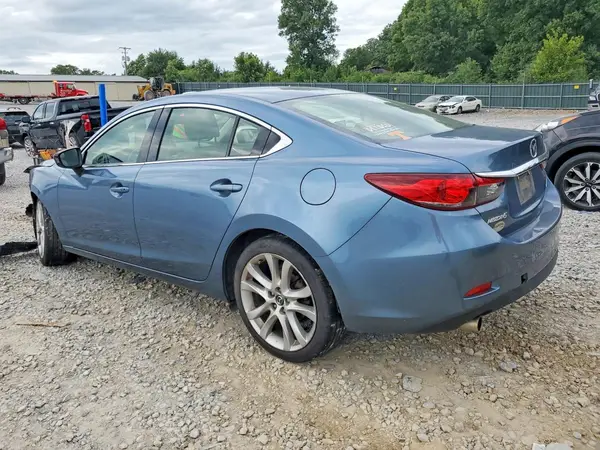 JM1GJ1V56G1475212 2016 MAZDA 6 - Image 2