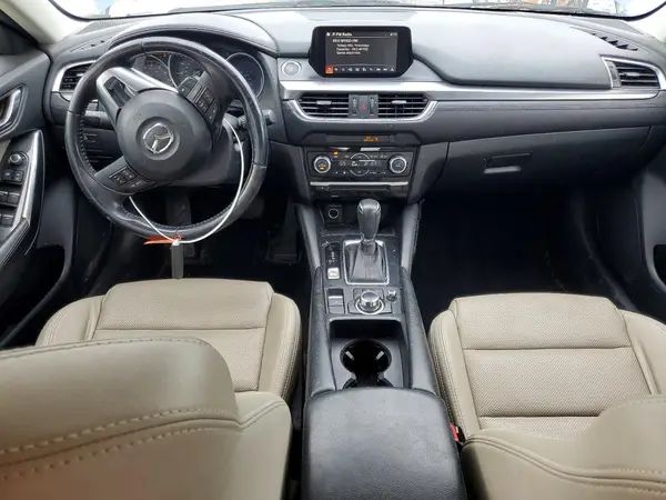 JM1GJ1V56G1475212 2016 MAZDA 6 - Image 8