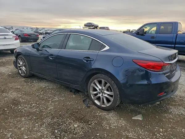 JM1GJ1V56G1477705 2016 MAZDA 6 - Image 2