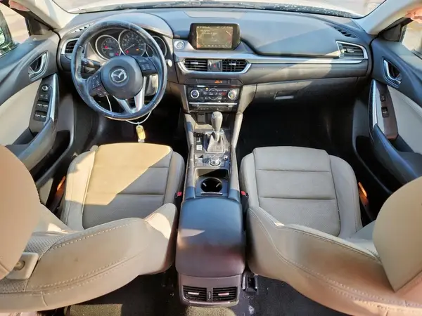 JM1GJ1V56G1477946 2016 MAZDA 6 - Image 8