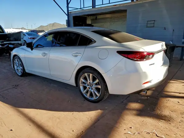 JM1GJ1V56G1482113 2016 MAZDA 6 - Image 2