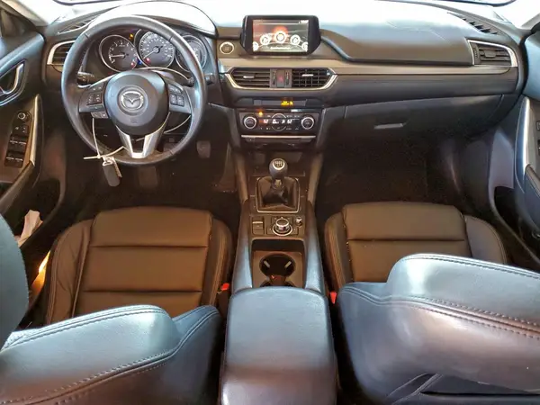 JM1GJ1V56G1482113 2016 MAZDA 6 - Image 8