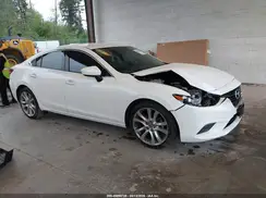 JM1GJ1V56G1484038 2016 MAZDA 6