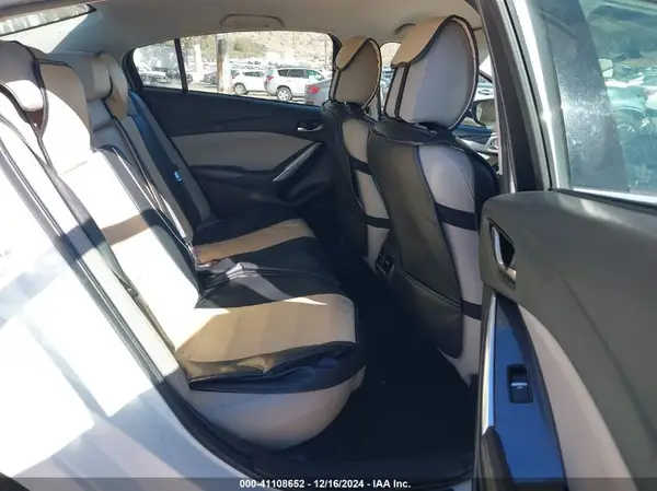 JM1GJ1V56G1484332 2016 MAZDA 6 - Image 8