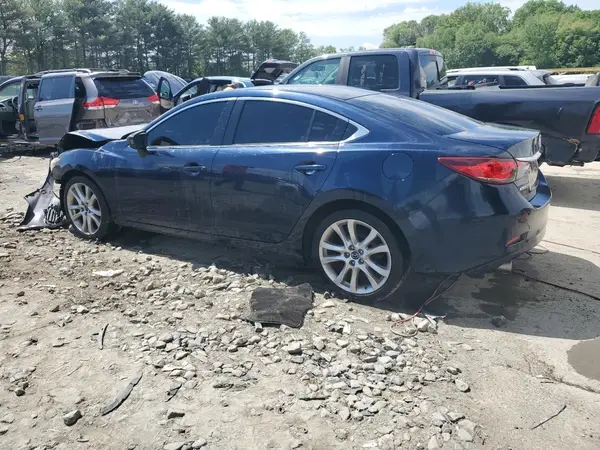 JM1GJ1V56G1485707 2016 MAZDA 6 - Image 2