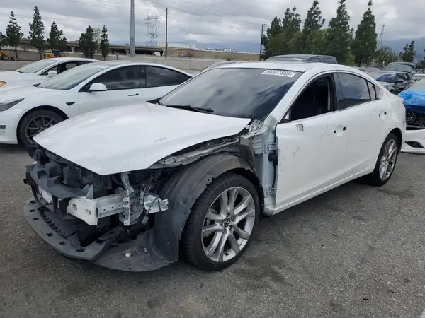 JM1GJ1V56G1487263 2016 MAZDA 6 - Image 1