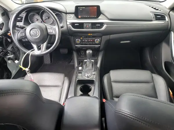 JM1GJ1V56G1487263 2016 MAZDA 6 - Image 8