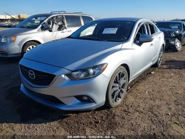 JM1GJ1V56G1488509 2016 MAZDA 6 - Image 2