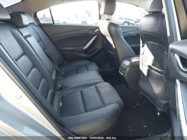 JM1GJ1V56G1488509 2016 MAZDA 6 - Image 8