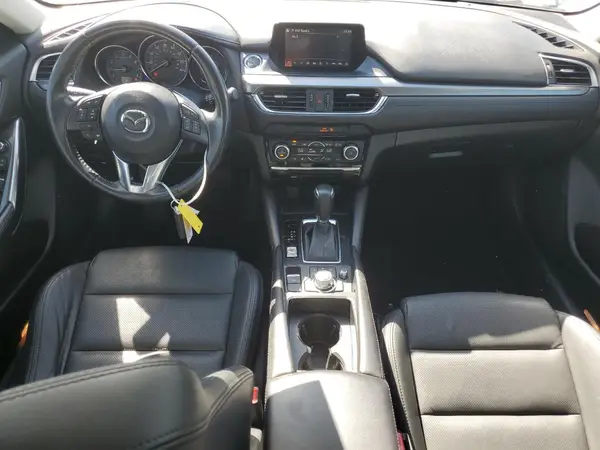 JM1GJ1V56G1488512 2016 MAZDA 6 - Image 8