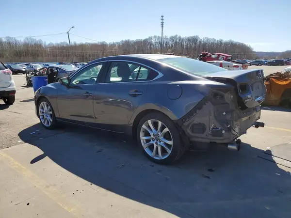 JM1GJ1V57G1402608 2016 MAZDA 6 - Image 2