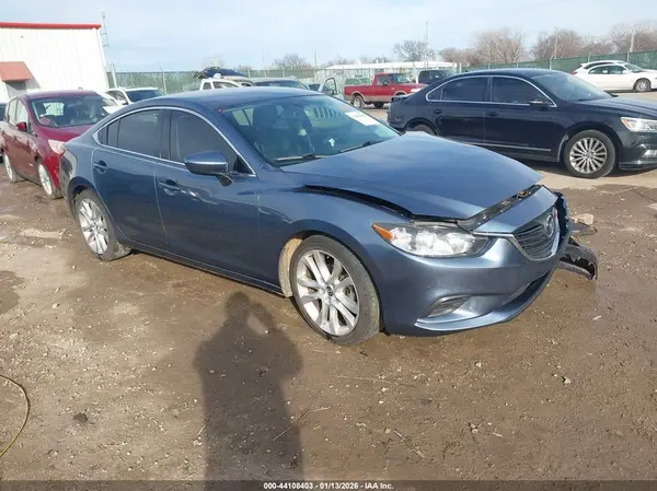JM1GJ1V57G1405220 2016 MAZDA 6