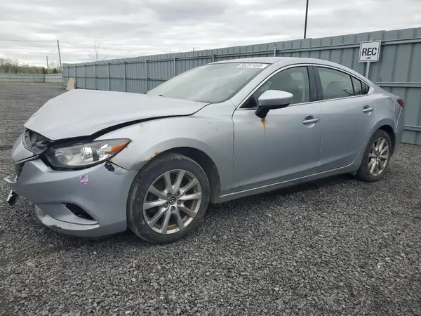 JM1GJ1V57G1407761 2016 MAZDA 6 - Image 1