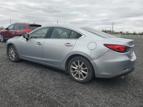 JM1GJ1V57G1407761 2016 MAZDA 6 - Image 2