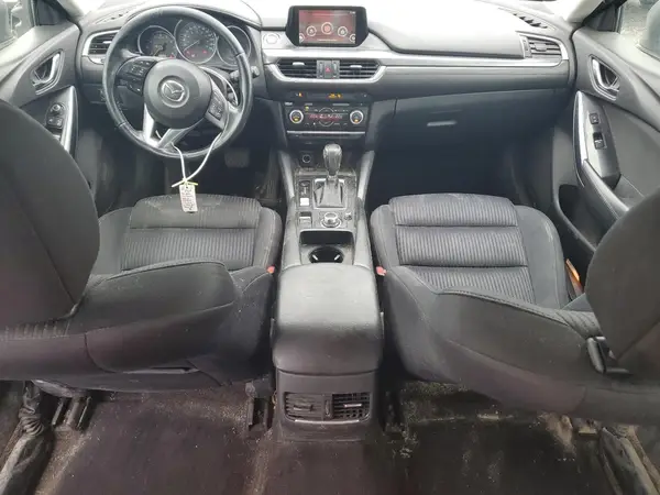 JM1GJ1V57G1407761 2016 MAZDA 6 - Image 8