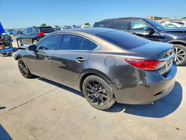JM1GJ1V57G1409106 2016 MAZDA 6 - Image 2