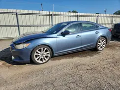 JM1GJ1V57G1414211 2016 MAZDA 6