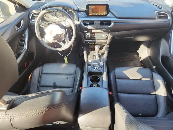 JM1GJ1V57G1414211 2016 MAZDA 6 - Image 8