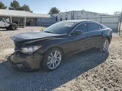 JM1GJ1V57G1416931 2016 MAZDA 6