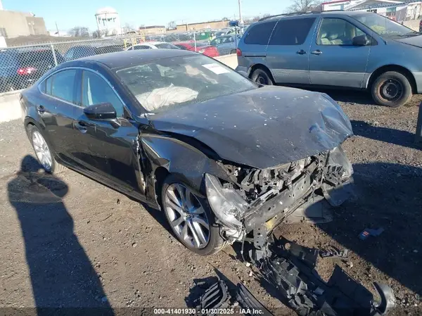 JM1GJ1V57G1418159 2016 MAZDA 6 - Image 1