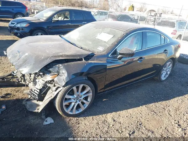 JM1GJ1V57G1418159 2016 MAZDA 6 - Image 2