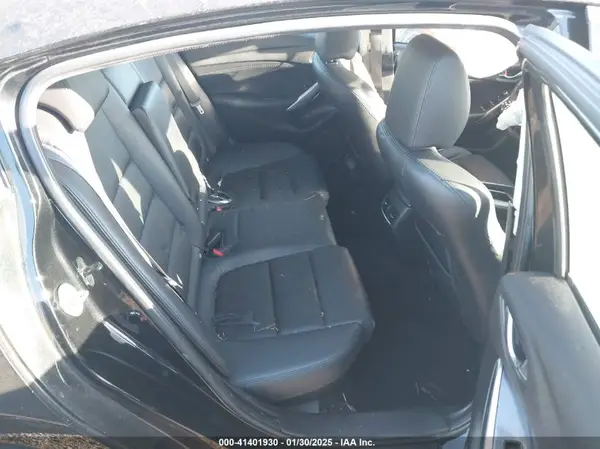 JM1GJ1V57G1418159 2016 MAZDA 6 - Image 8