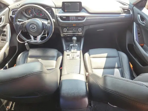 JM1GJ1V57G1418808 2016 MAZDA 6 - Image 8